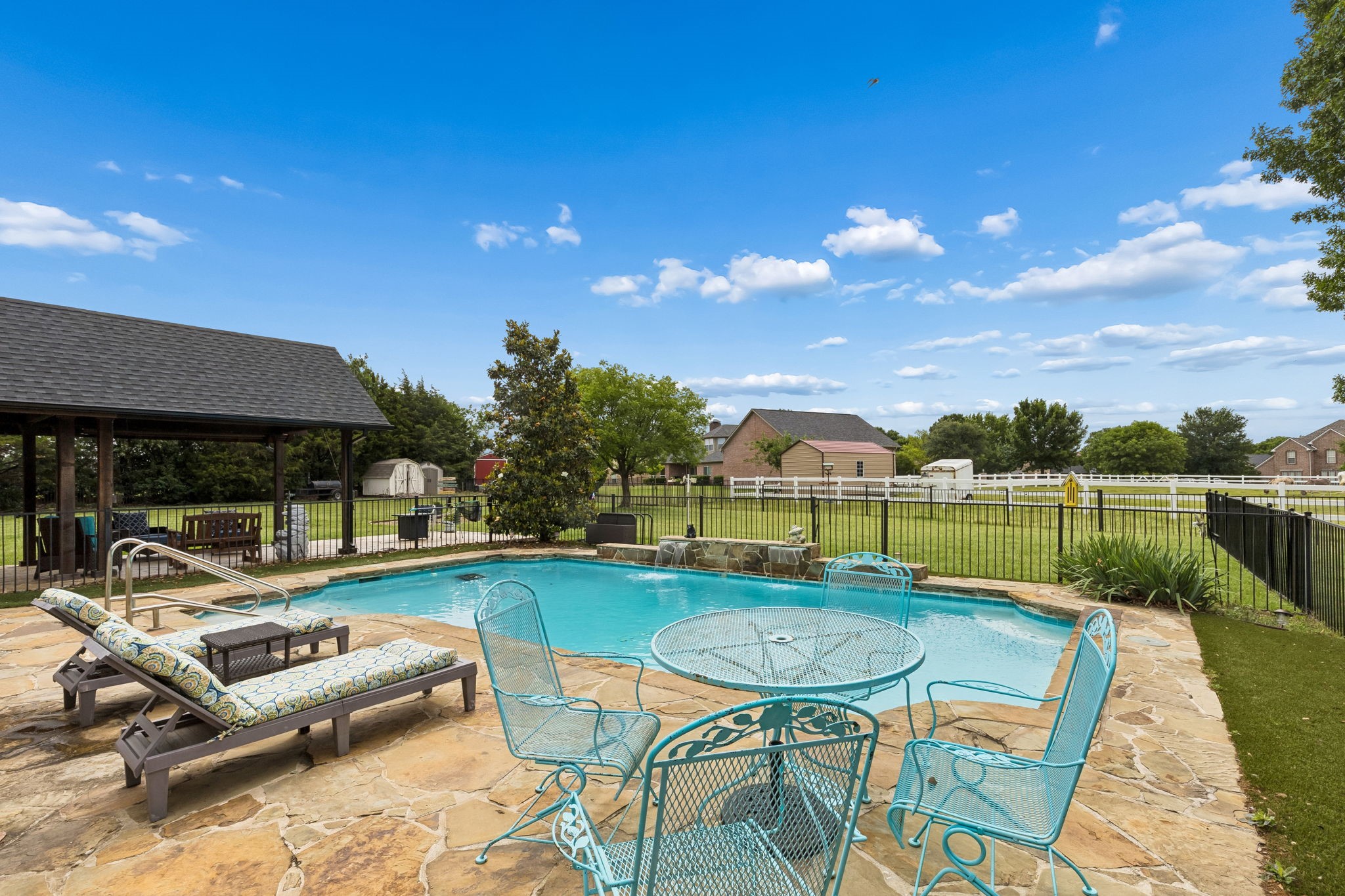 3807 Quail Hollow Street Celina TX 75009