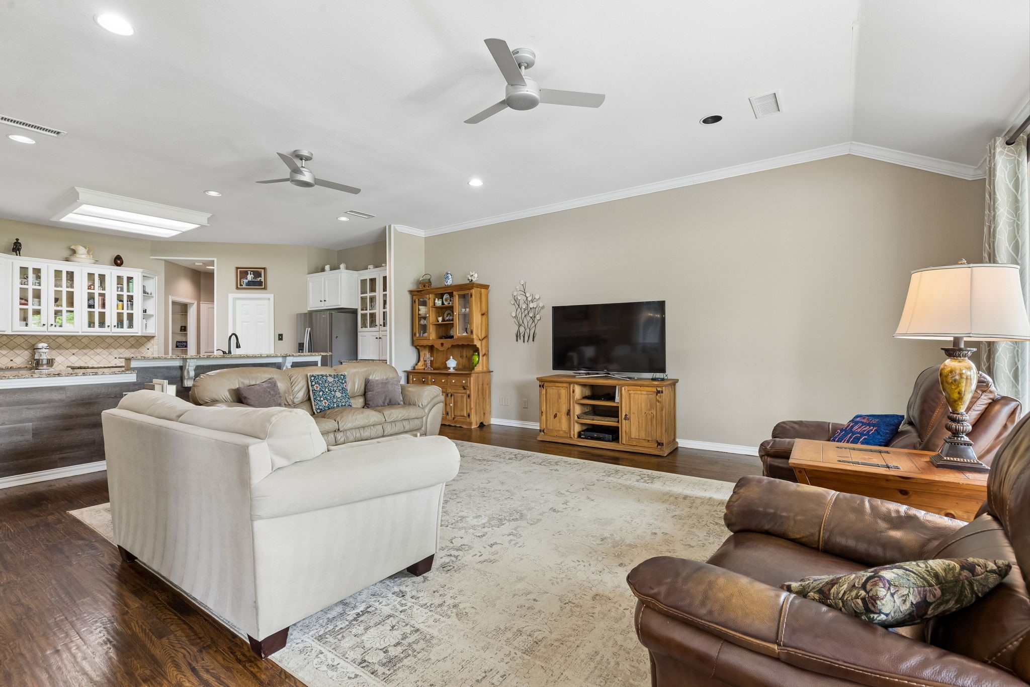 3807 Quail Hollow Street Celina TX 75009