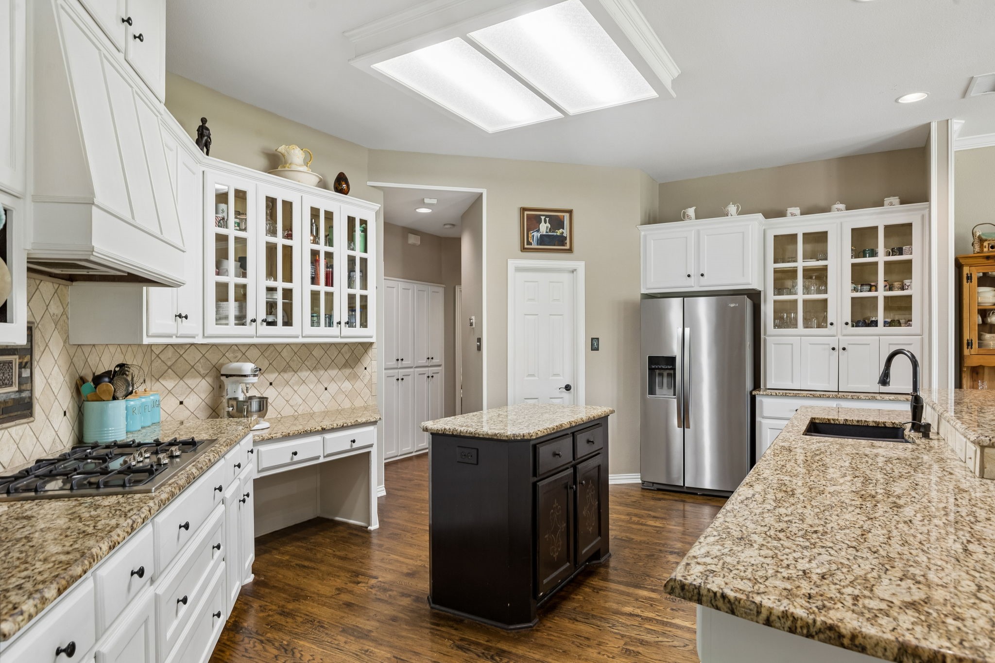 3807 Quail Hollow Street Celina TX 75009