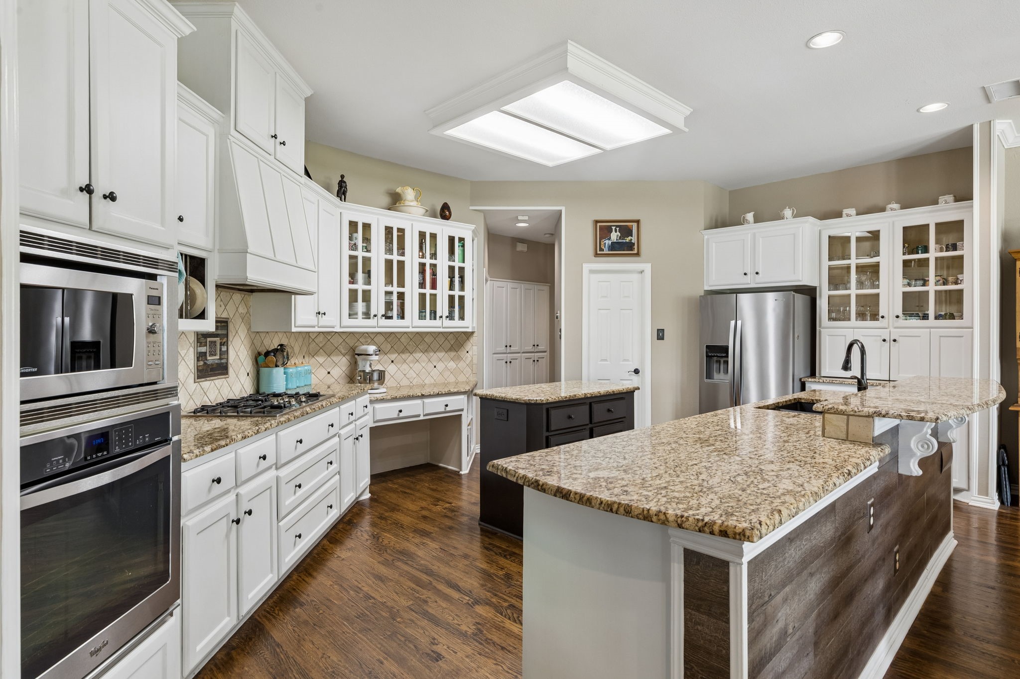 3807 Quail Hollow Street Celina TX 75009