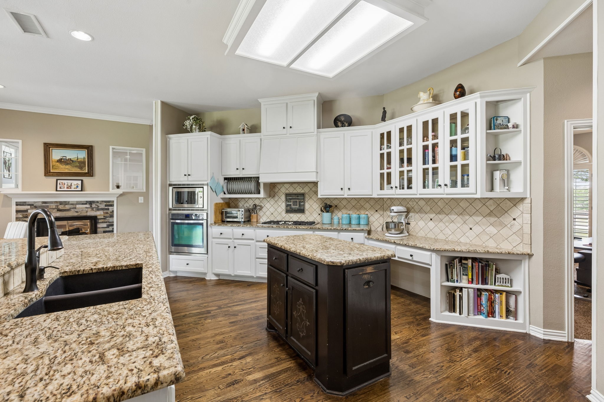 3807 Quail Hollow Street Celina TX 75009