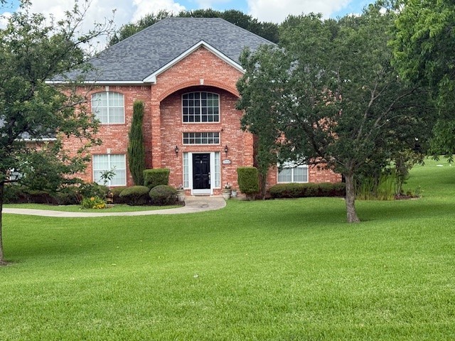 1706 Norwood Street Sherman TX 75092