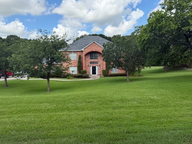 1706 Norwood Street Sherman TX 75092