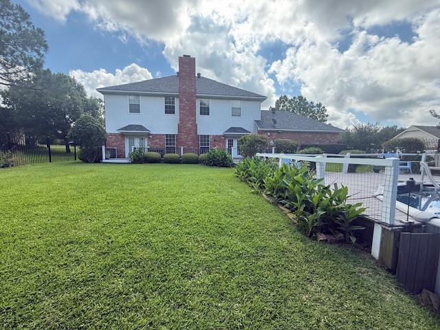 1706 Norwood Street Sherman TX 75092