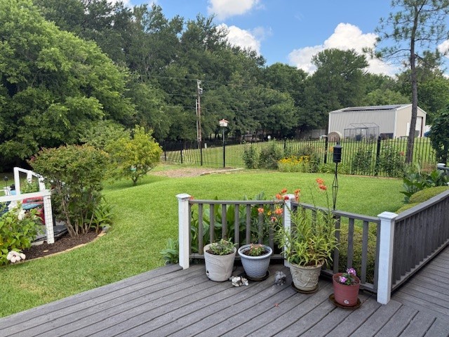 1706 Norwood Street Sherman TX 75092