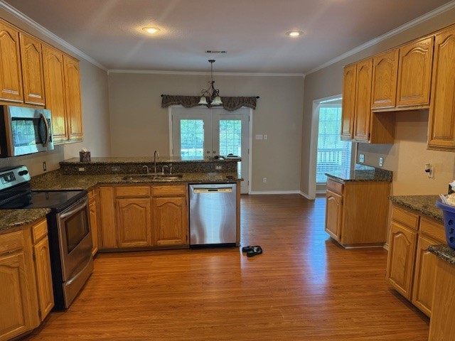 1706 Norwood Street Sherman TX 75092