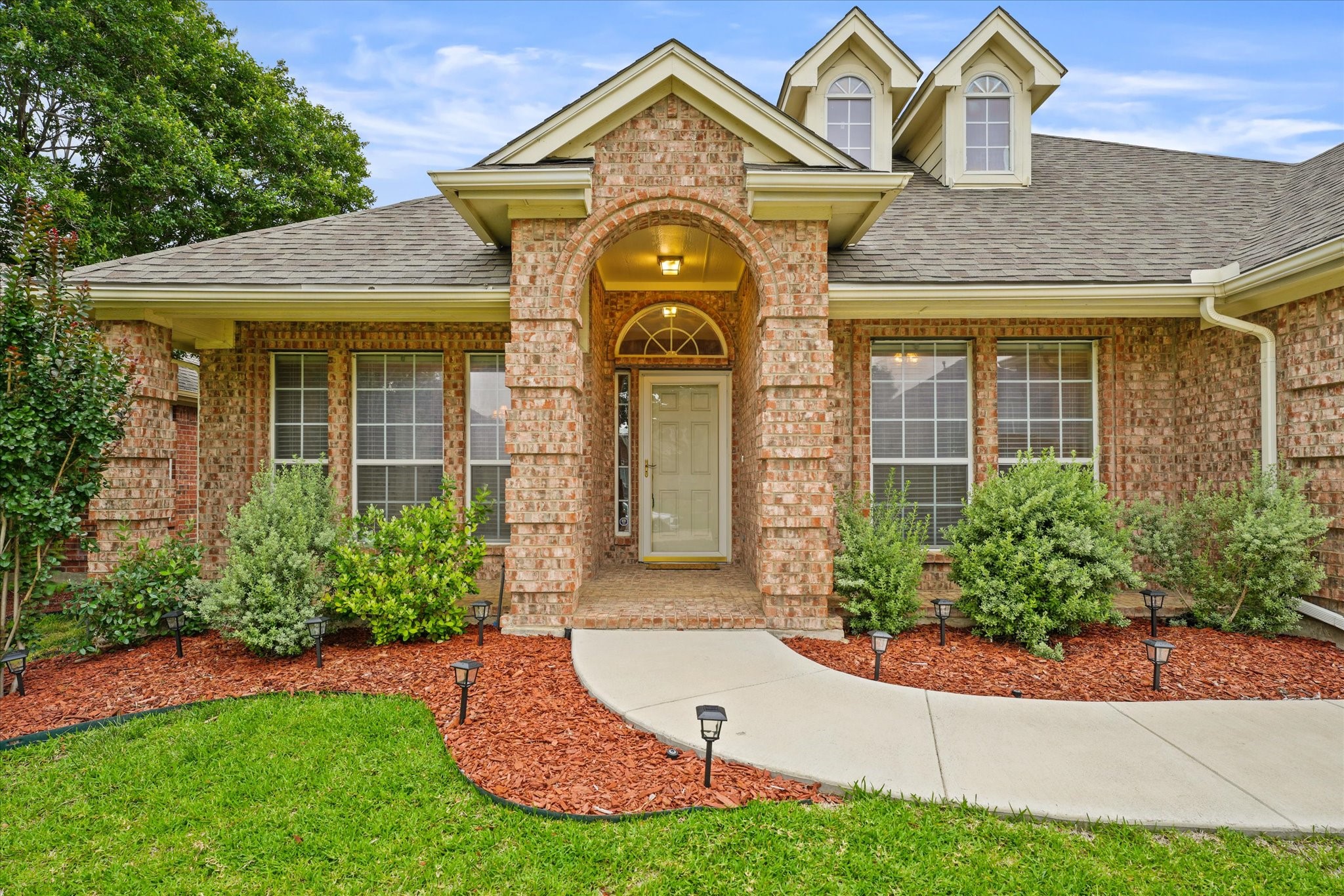 2801 White Rock Drive Fort Worth TX 76131