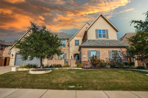 6162 Pitchfork Ranch Drive Frisco TX 75036