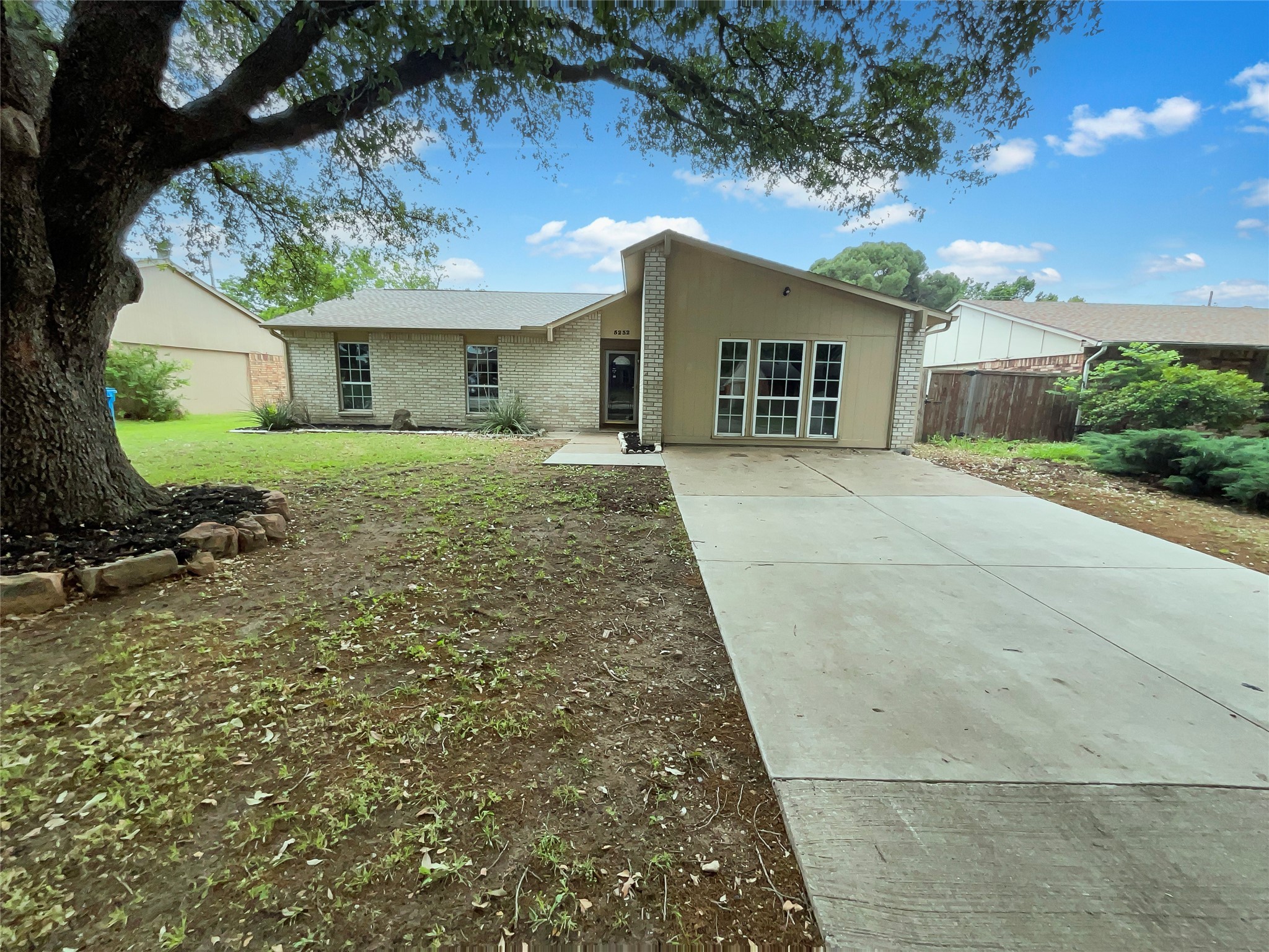 5232 Arbor Glen Road The Colony TX 75056