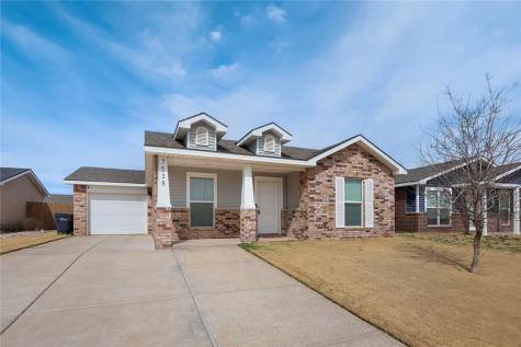 7538 33rd Street Lubbock TX 79407