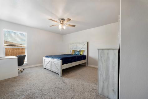 7538 33rd Street Lubbock TX 79407