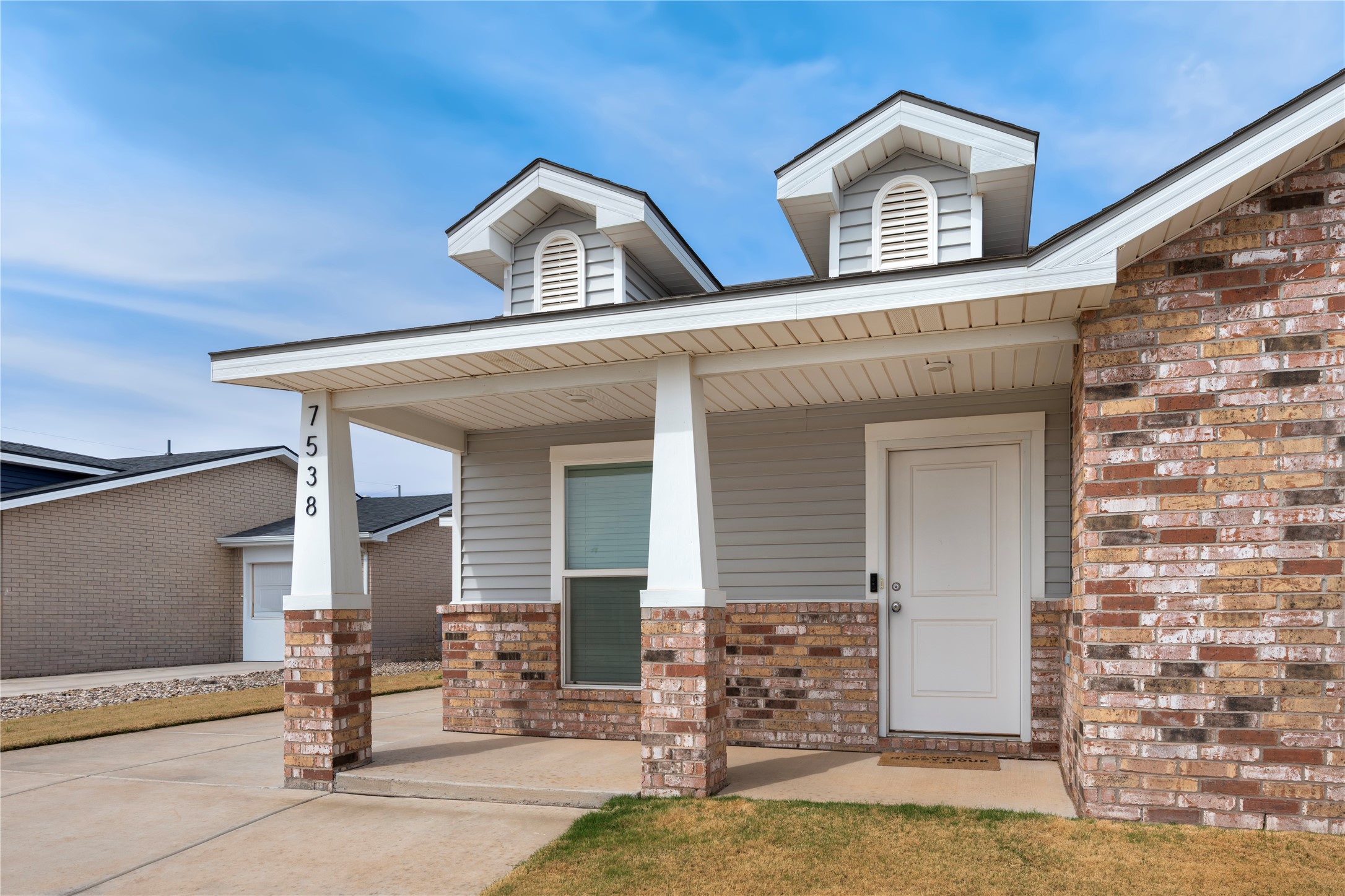 7538 33rd Street Lubbock TX 79407