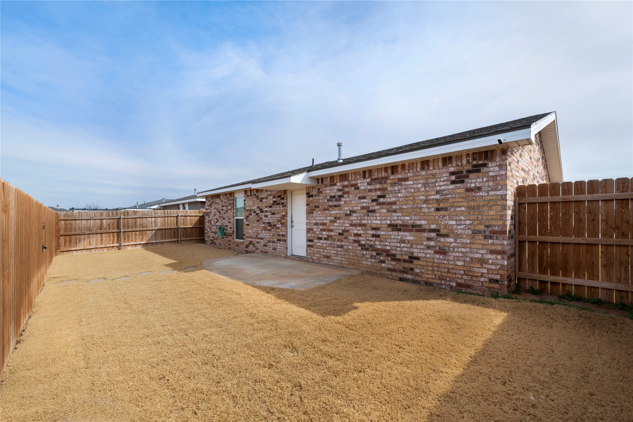 7538 33rd Street Lubbock TX 79407
