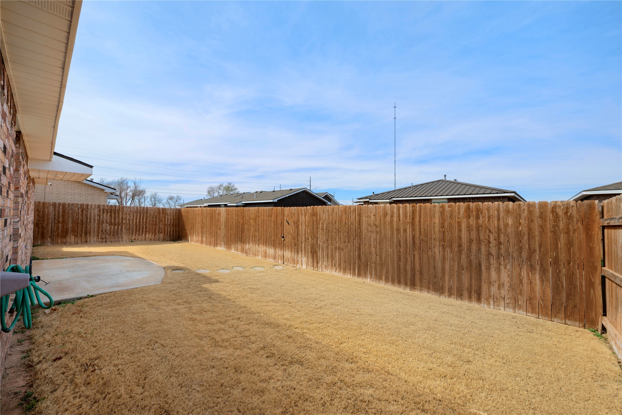 7538 33rd Street Lubbock TX 79407