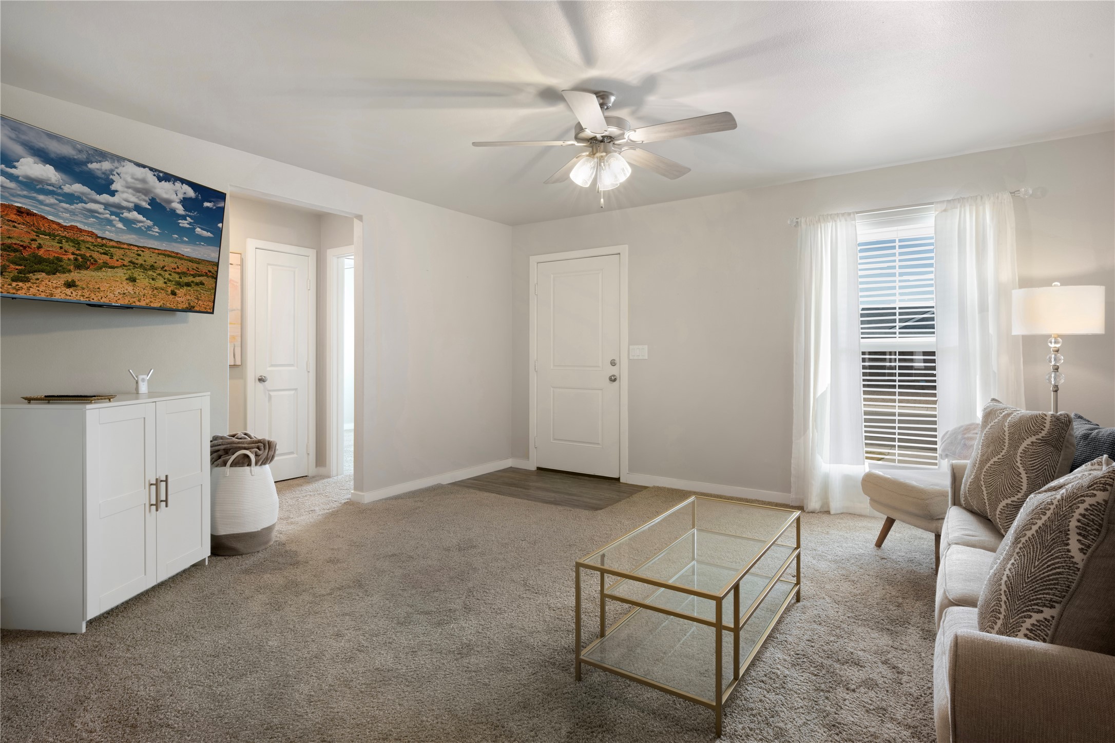 7538 33rd Street Lubbock TX 79407