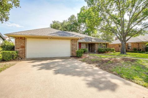 2505 Sunshine Court Bedford TX 76021