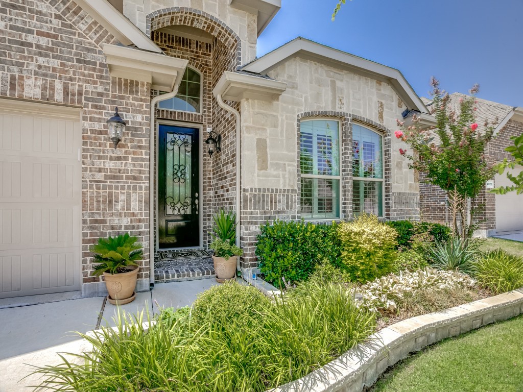 4032 Honeyapple Way Fort Worth TX 76137