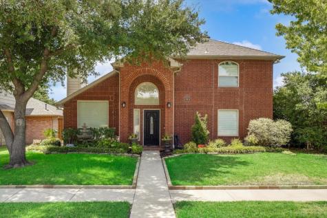2105 Larkspur Street Flower Mound TX 75028