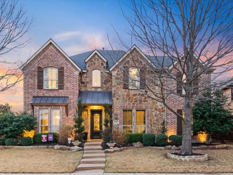 11145 Lamar Lane Frisco TX 75033