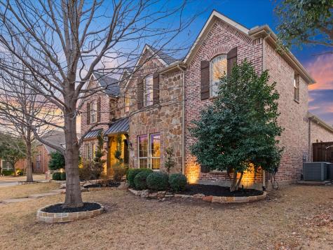 11145 Lamar Lane Frisco TX 75033