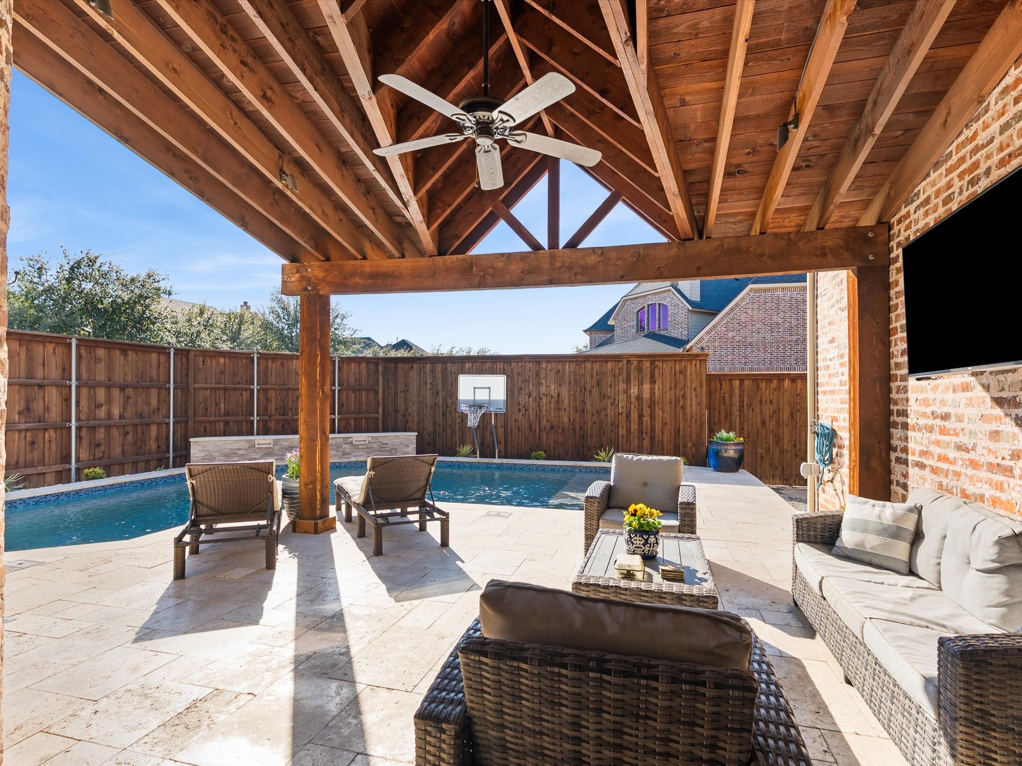 11145 Lamar Lane Frisco TX 75033