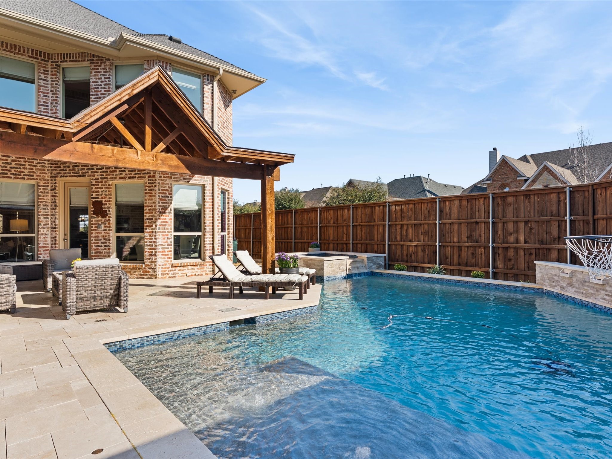 11145 Lamar Lane Frisco TX 75033