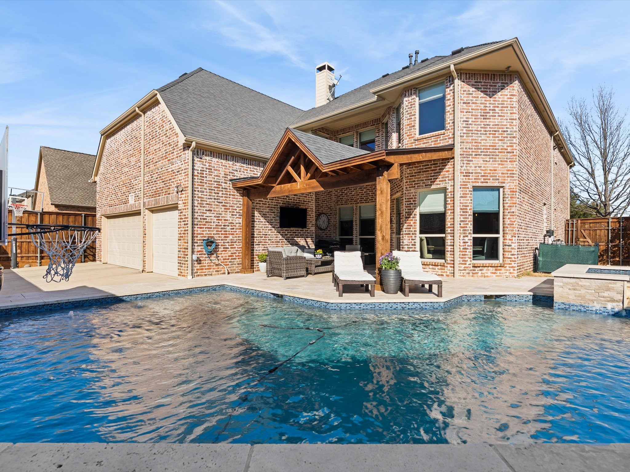 11145 Lamar Lane Frisco TX 75033