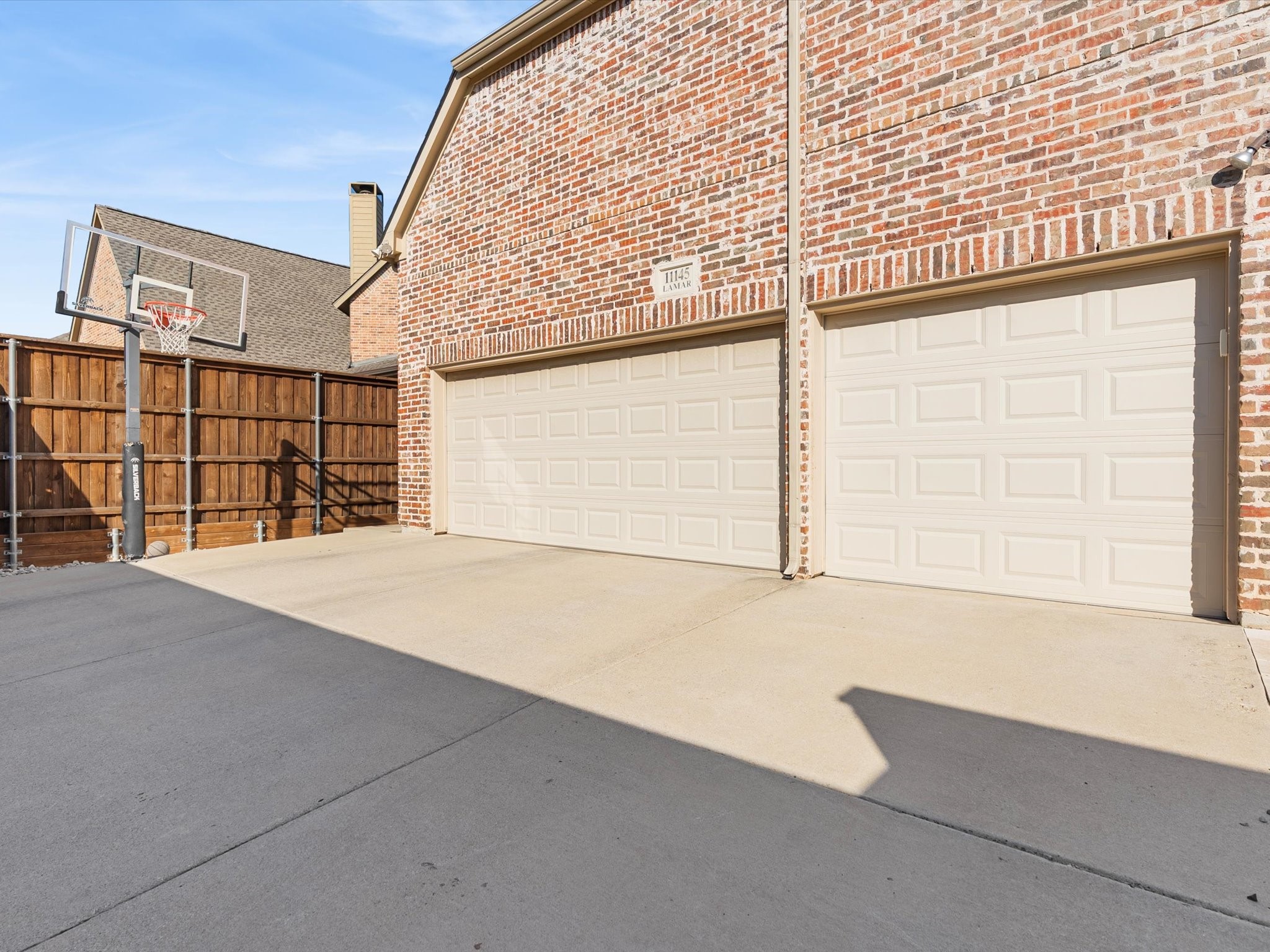 11145 Lamar Lane Frisco TX 75033
