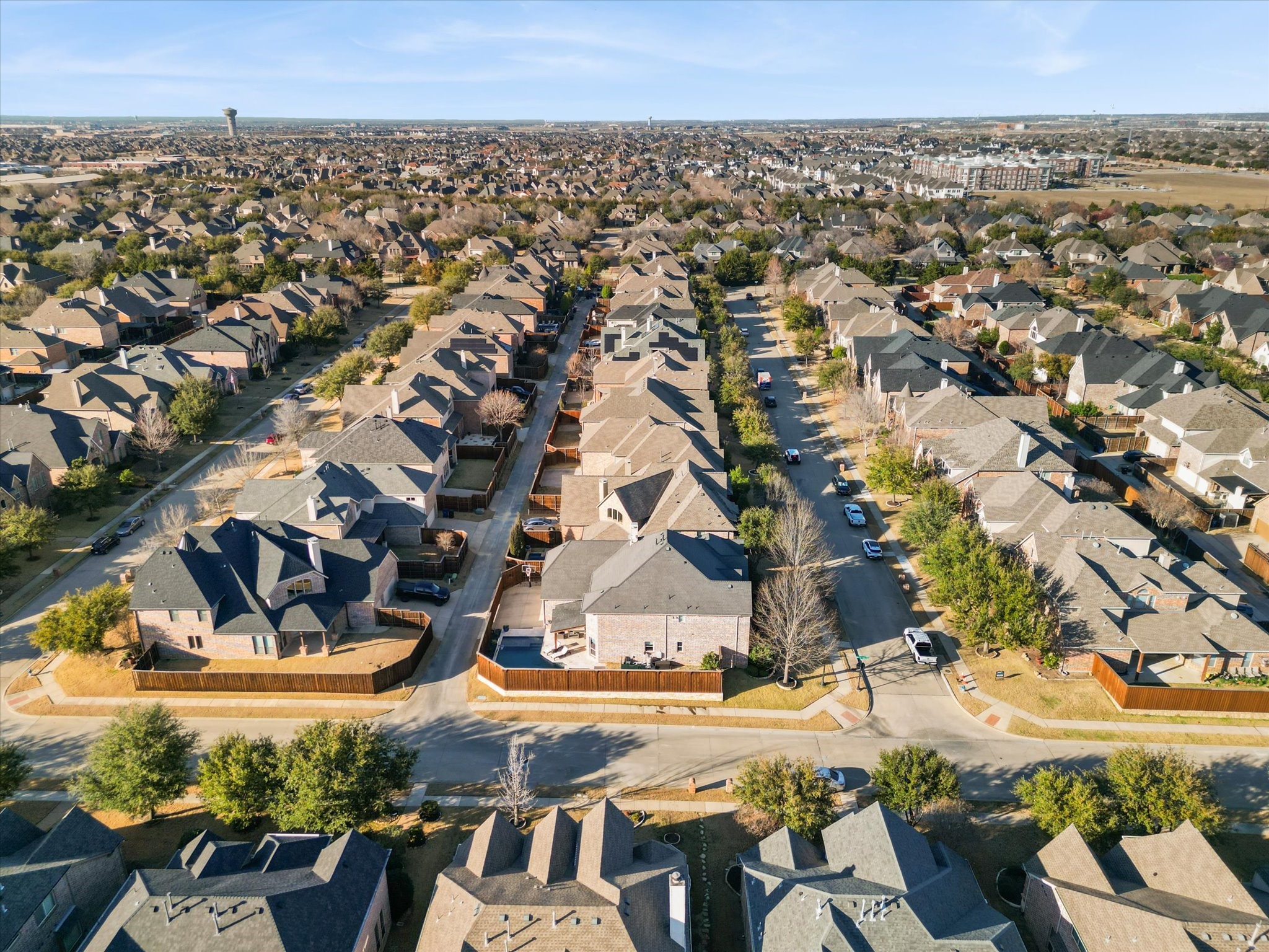 11145 Lamar Lane Frisco TX 75033