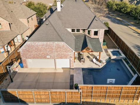 11145 Lamar Lane Frisco TX 75033