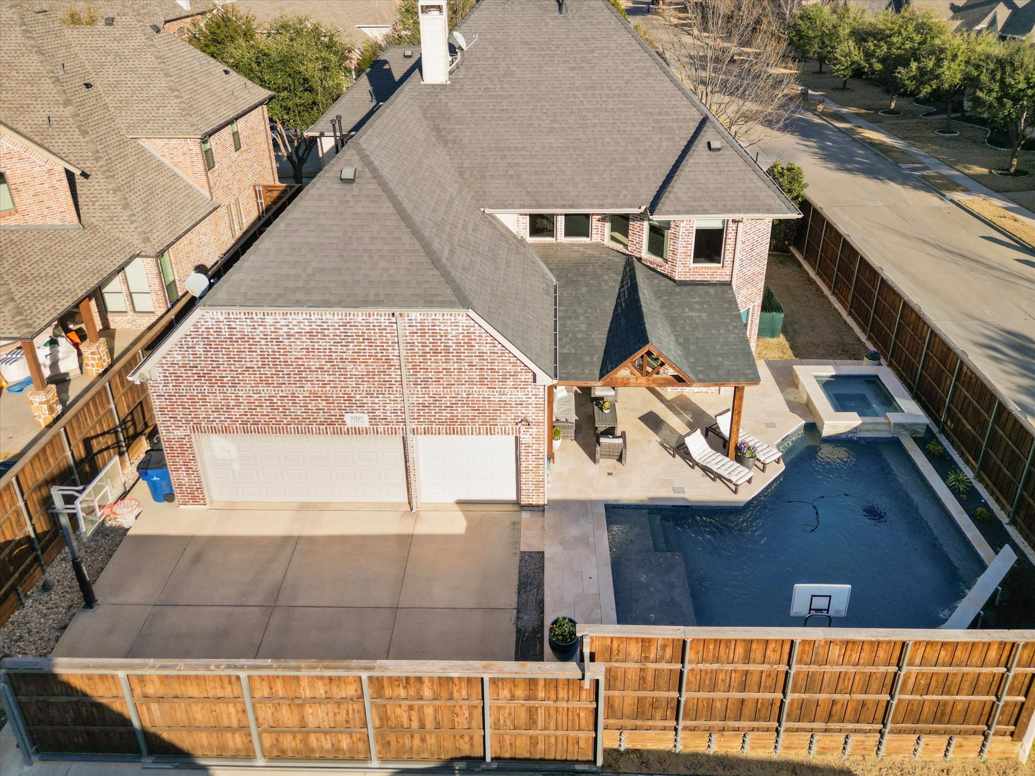 11145 Lamar Lane Frisco TX 75033