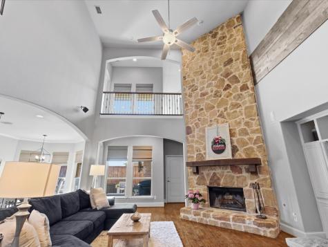 11145 Lamar Lane Frisco TX 75033