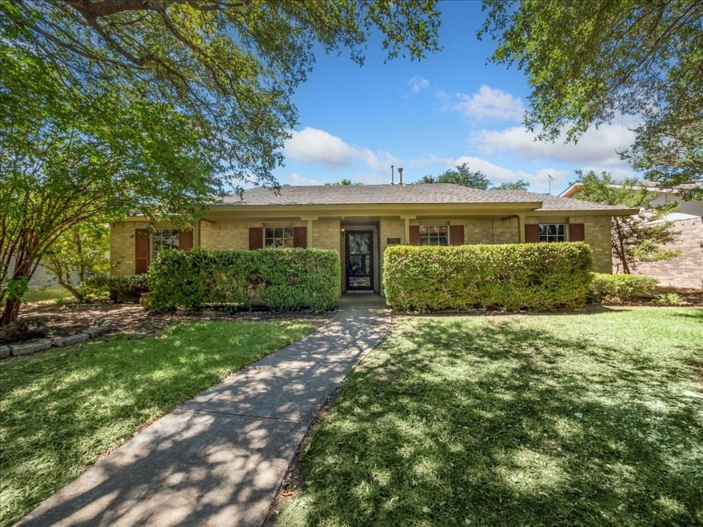 10942 Villa Haven Drive Dallas TX 75238