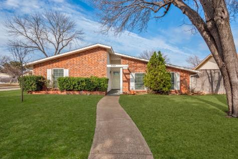 3133 High Plateau Drive Garland TX 75044
