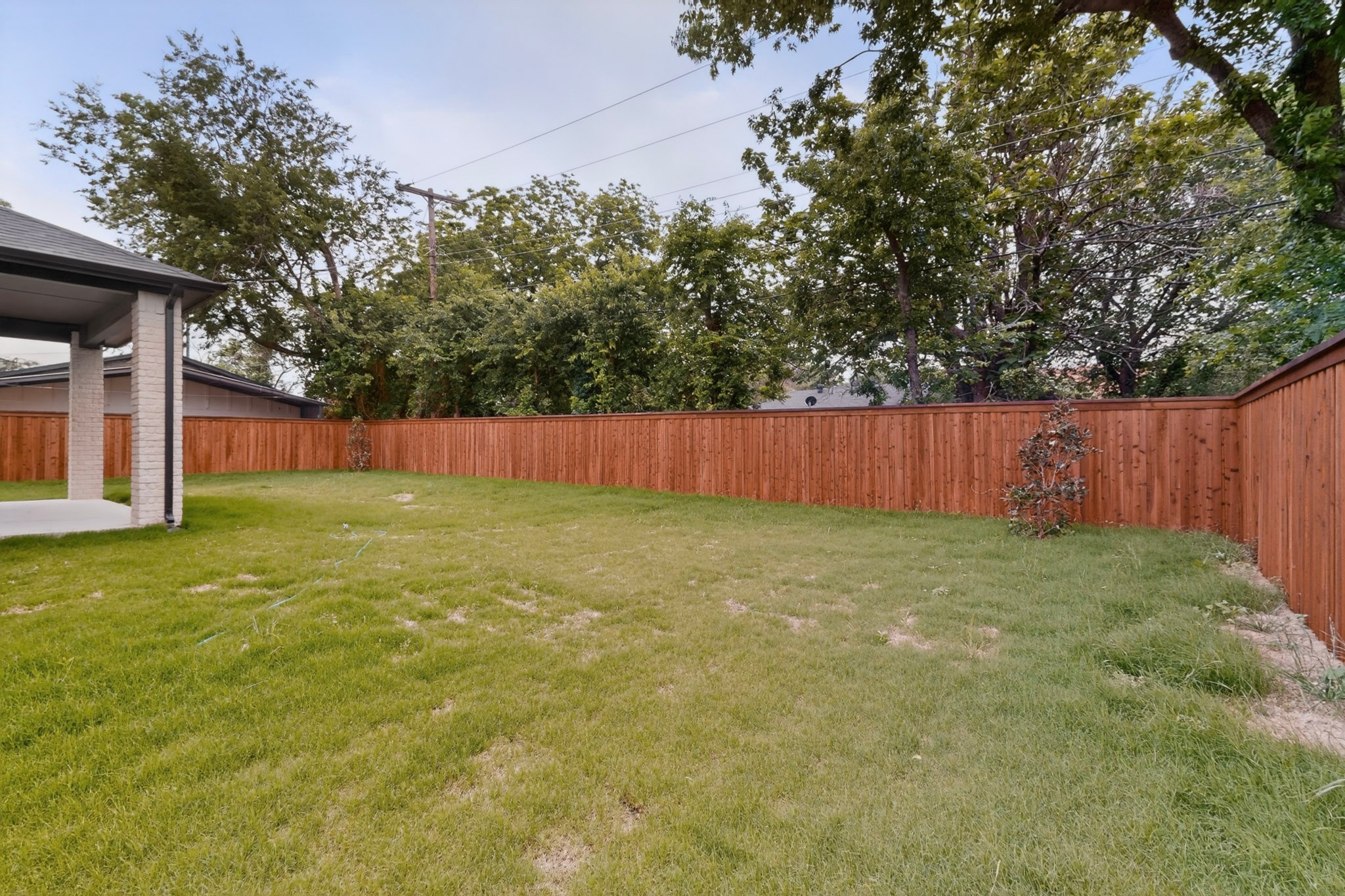 103 N Wisteria Street Mansfield TX 76063