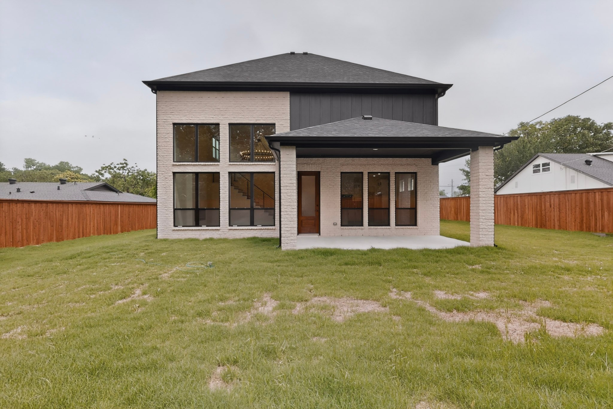 103 N Wisteria Street Mansfield TX 76063