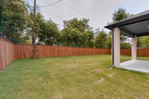 103 N Wisteria Street Mansfield TX 76063