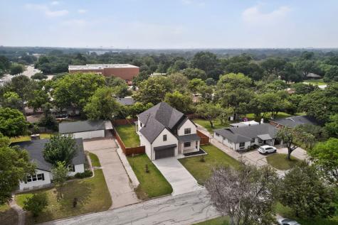 103 N Wisteria Street Mansfield TX 76063