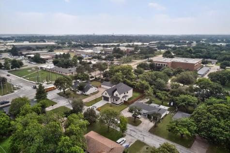 103 N Wisteria Street Mansfield TX 76063