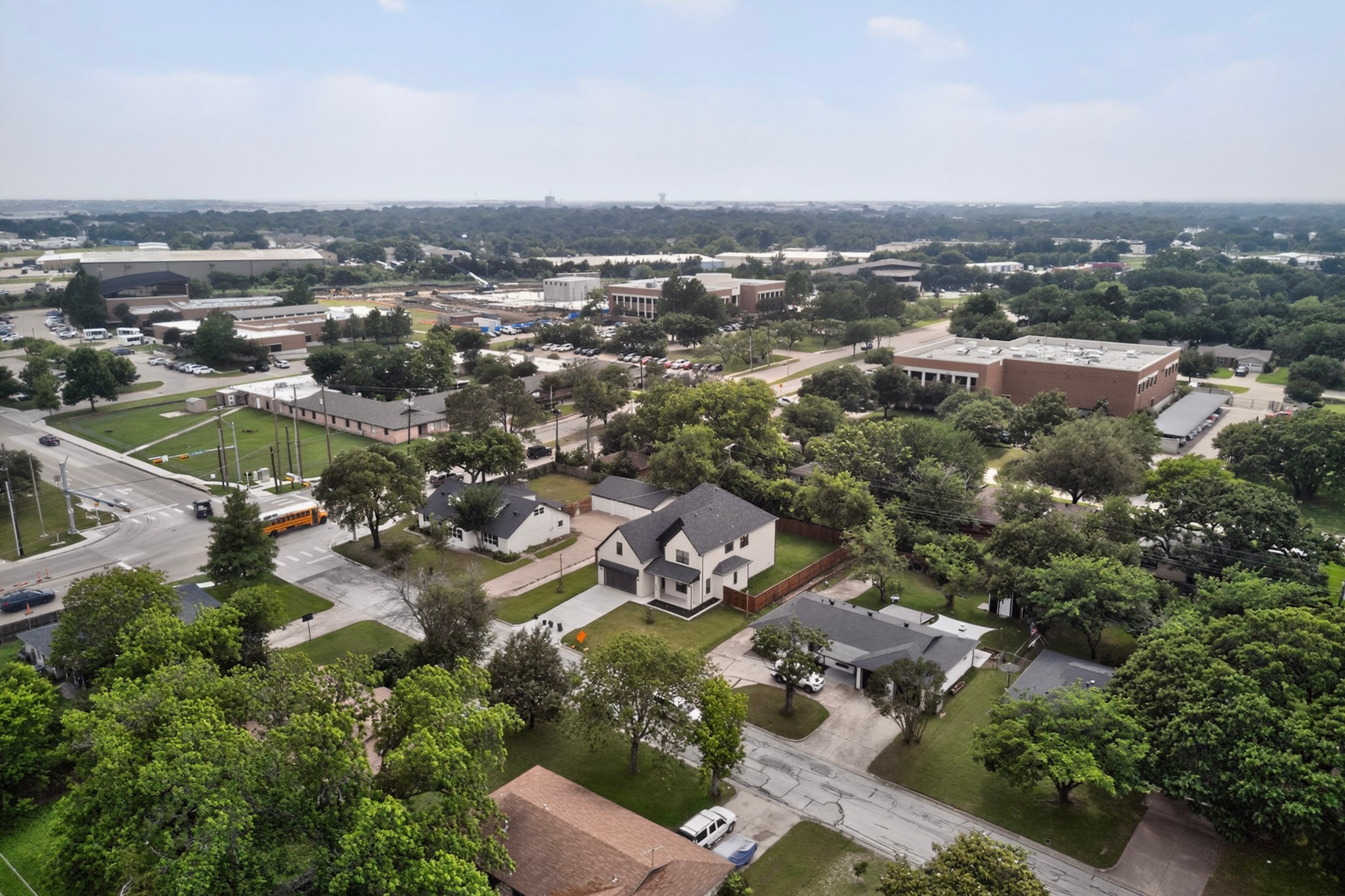 103 N Wisteria Street Mansfield TX 76063