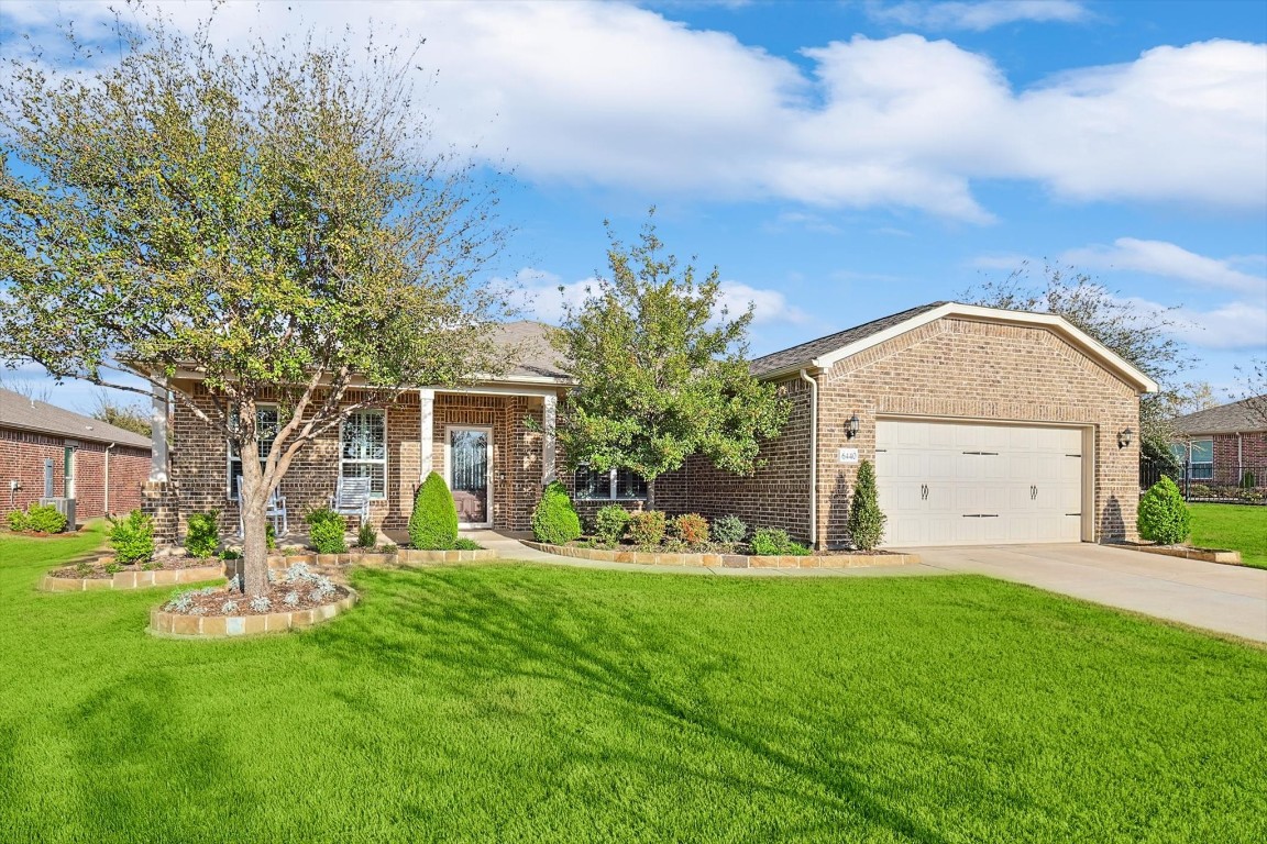 6440 Cherry Hills Drive Frisco TX 75036