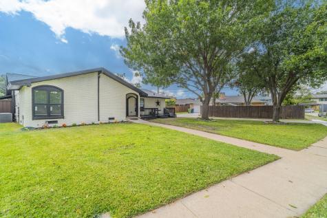 3901 Greensboro Circle Garland TX 75041