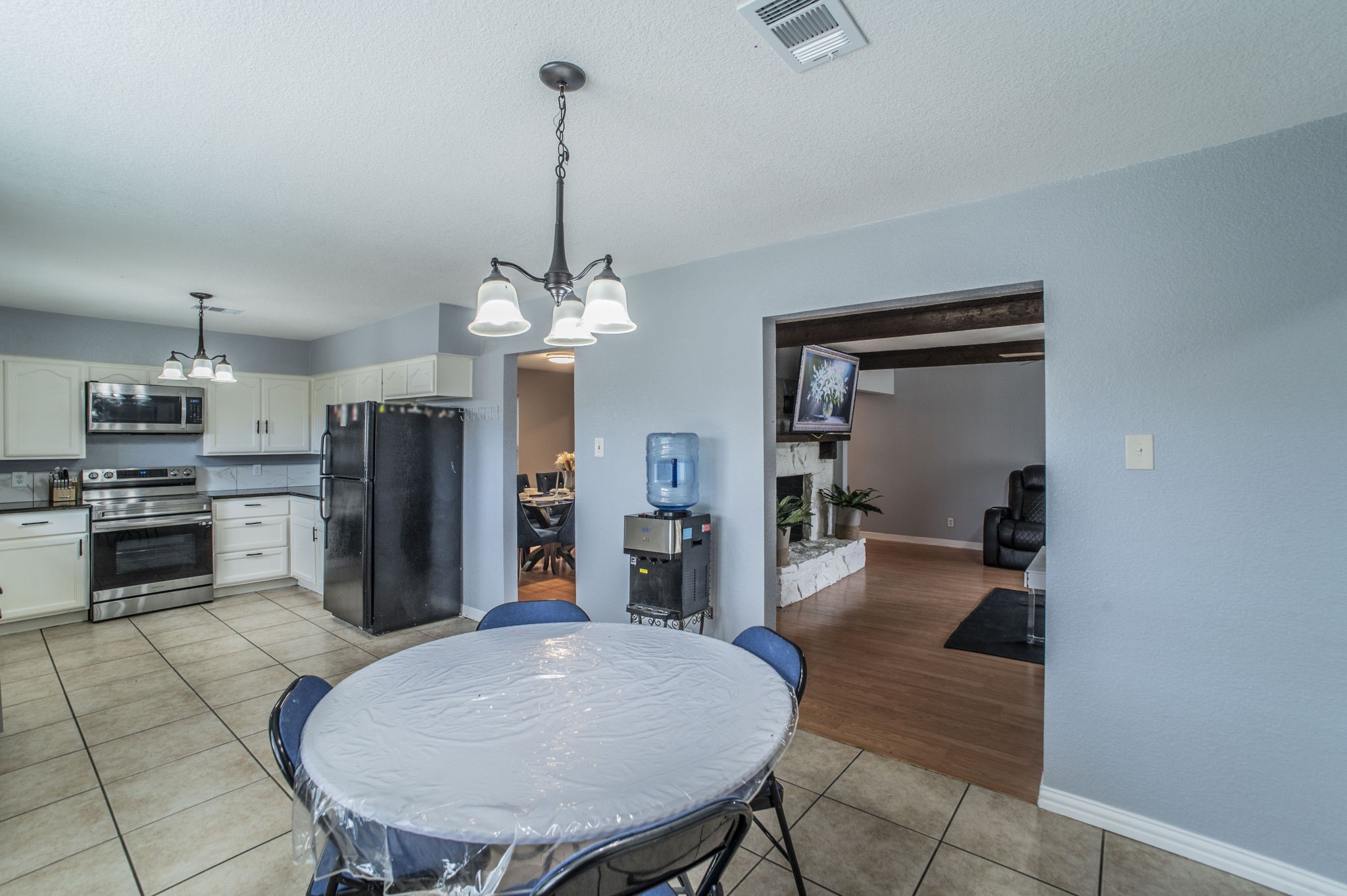 3901 Greensboro Circle Garland TX 75041