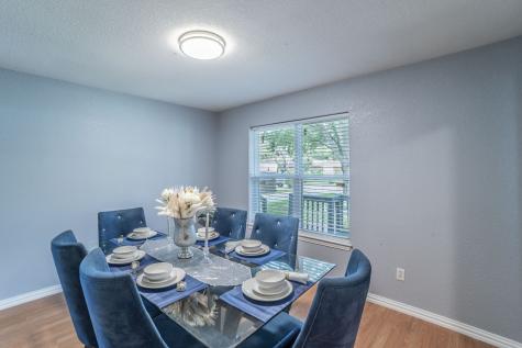 3901 Greensboro Circle Garland TX 75041