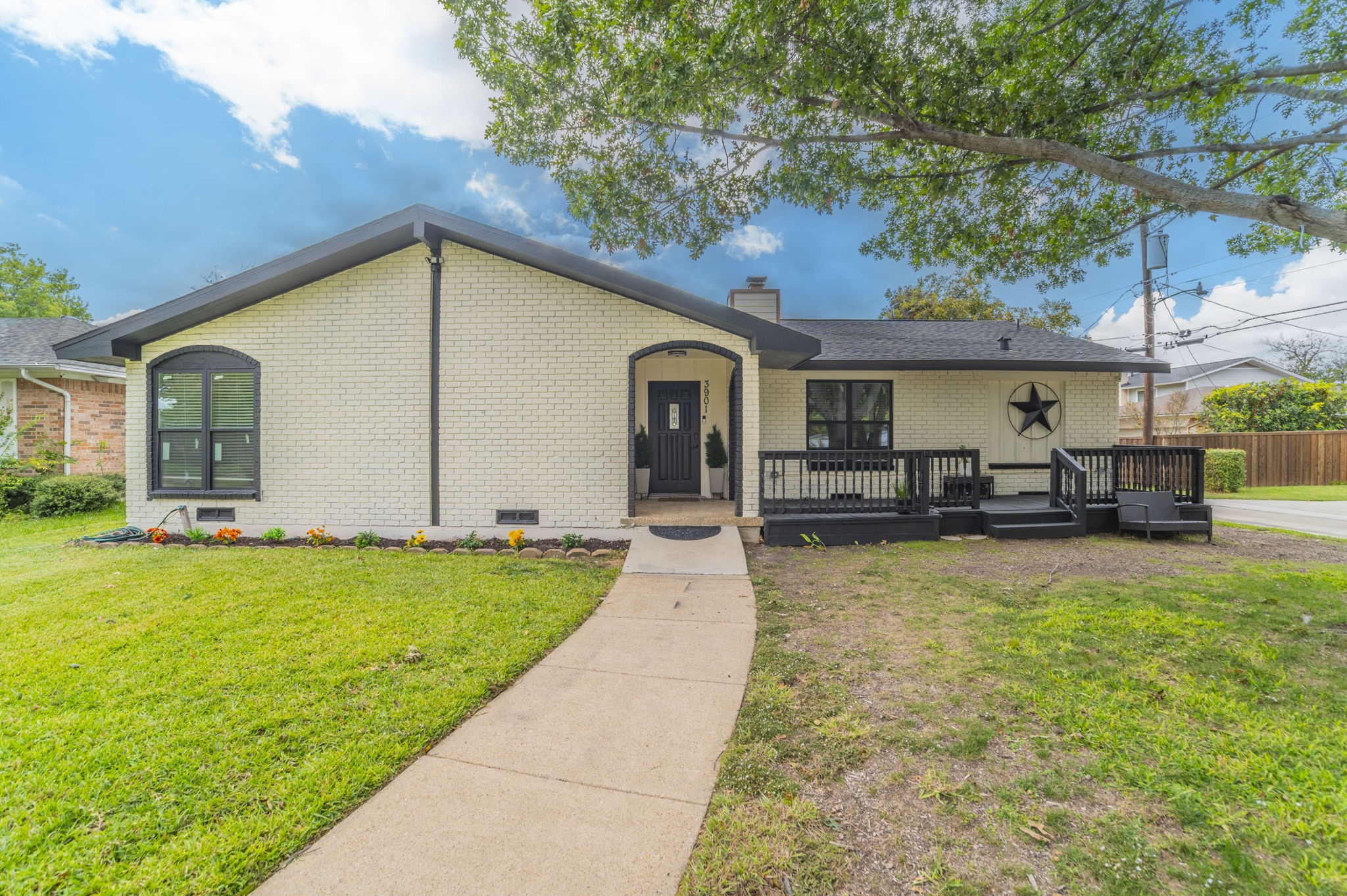 3901 Greensboro Circle Garland TX 75041