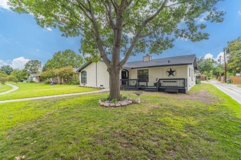 3901 Greensboro Circle Garland TX 75041