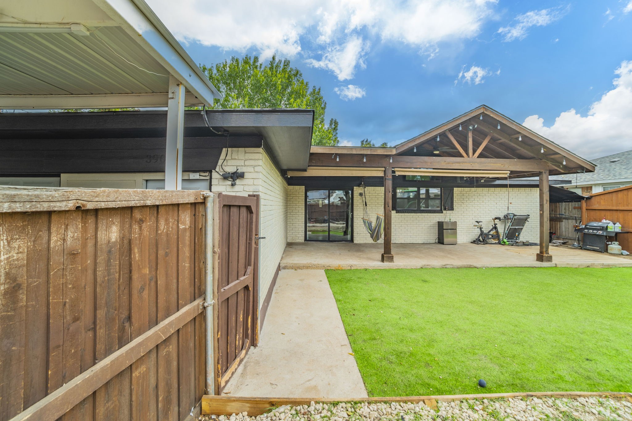 3901 Greensboro Circle Garland TX 75041