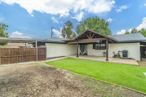 3901 Greensboro Circle Garland TX 75041