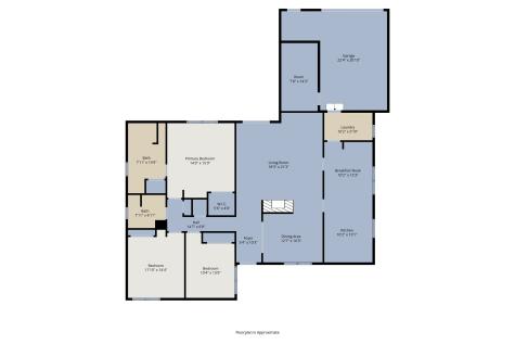 3901 Greensboro Circle Garland TX 75041