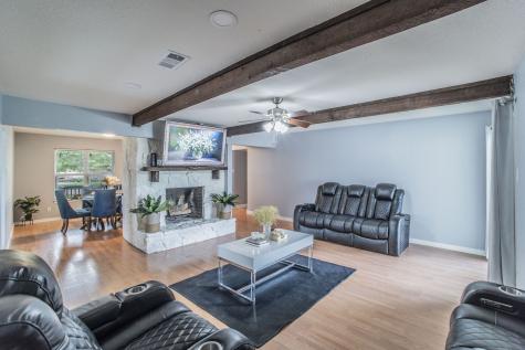 3901 Greensboro Circle Garland TX 75041